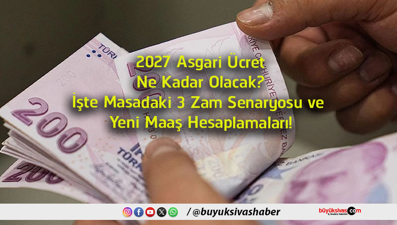 maaş