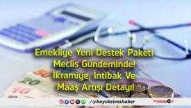 maaş