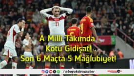 maçta