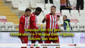 mağlup
