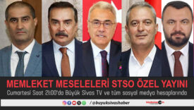 memleket meseleleri