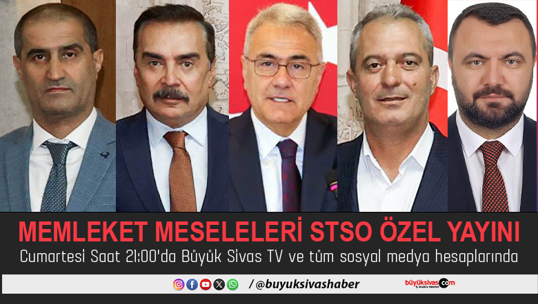 memleket meseleleri