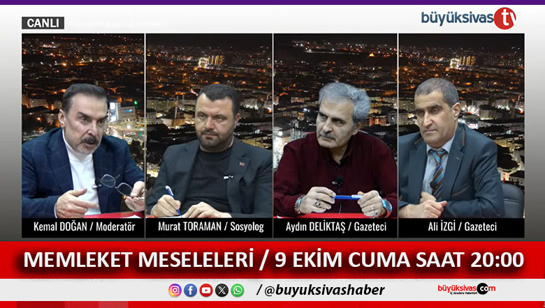 memleket meseleleri