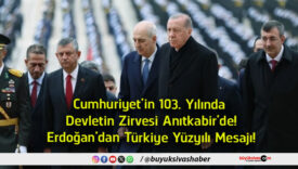 mesajı