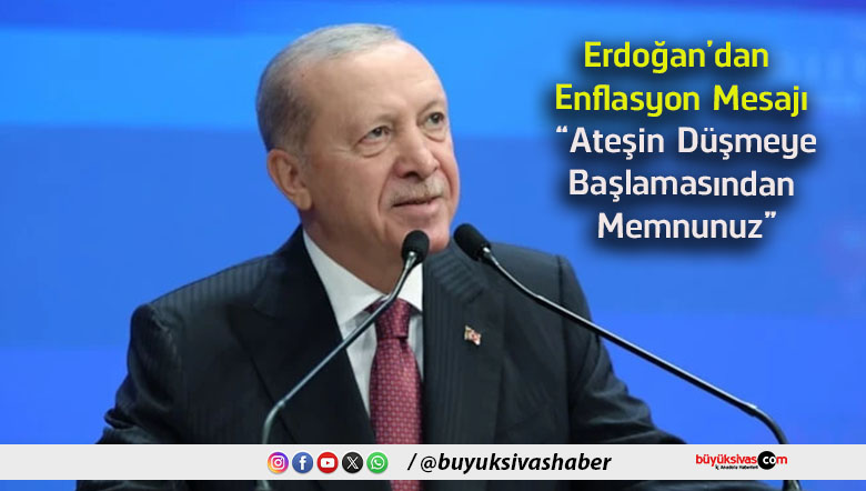 mesajı