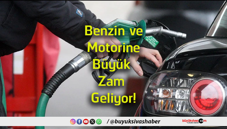 motorine