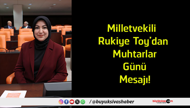 muhtarlar