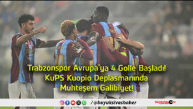 muhteşem