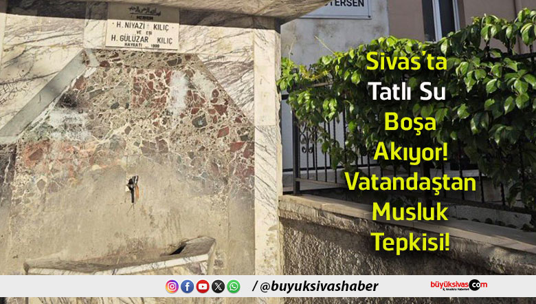 musluk