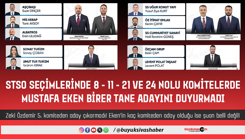 mustafa eken zeki özdemir
