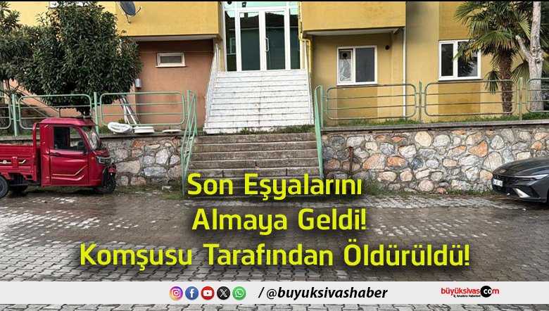 öldürdüldü