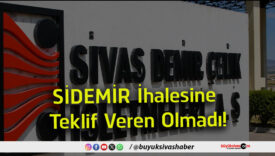 olmadı