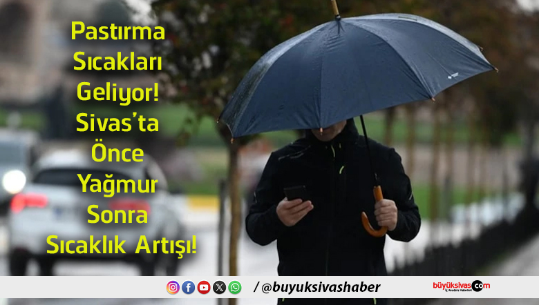 önce