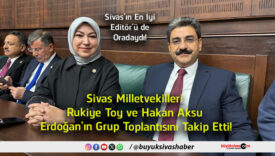 oradaydı