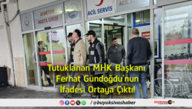 ortaya