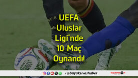 oynandı