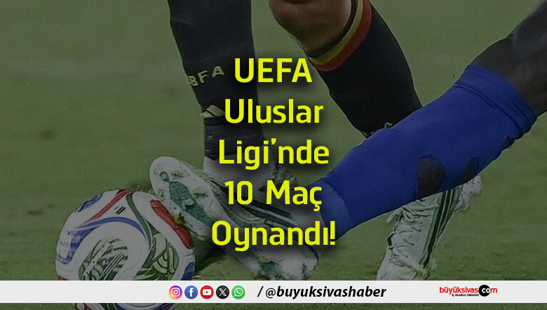 oynandı