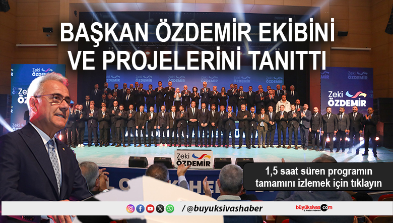 özdemir