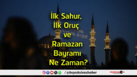 sahur