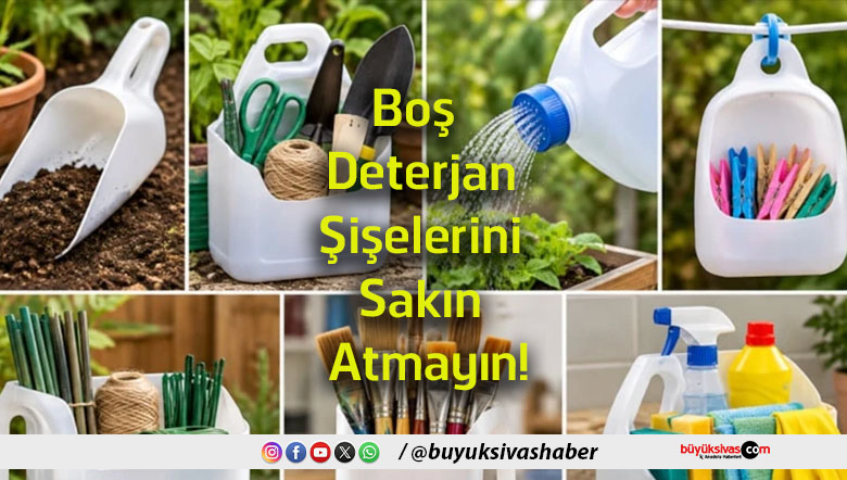 sakın