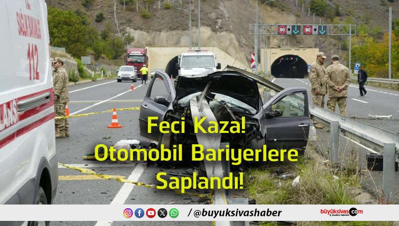 saplandı