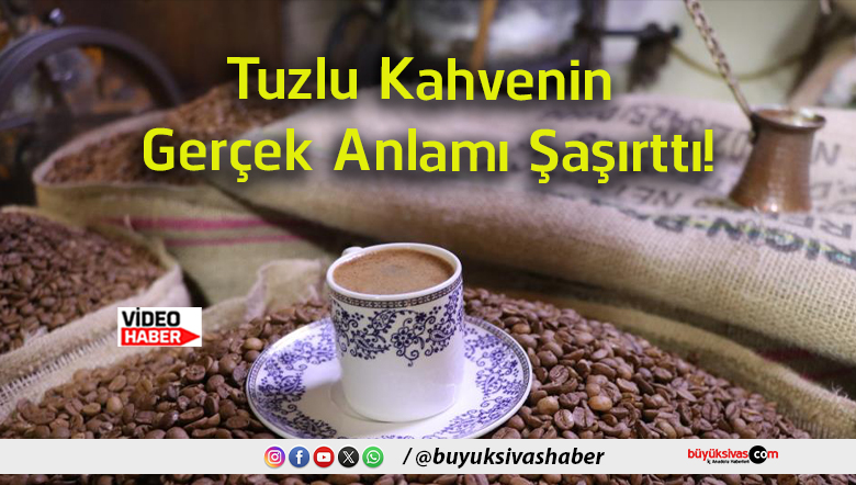 şaşırttı