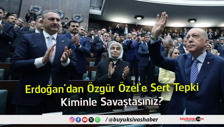savaş