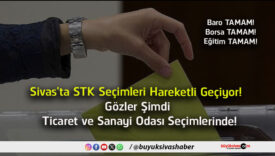 seçimlerinde