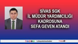 sefa geven