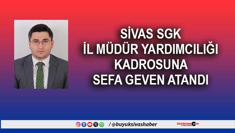 sefa geven