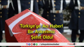 şehit