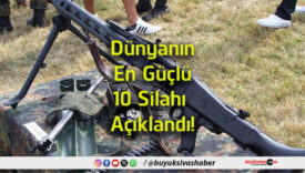 silahlı