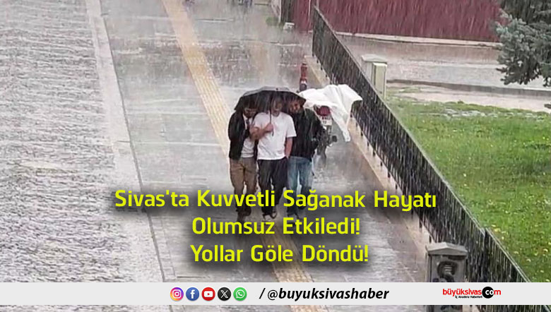 sivas'ta
