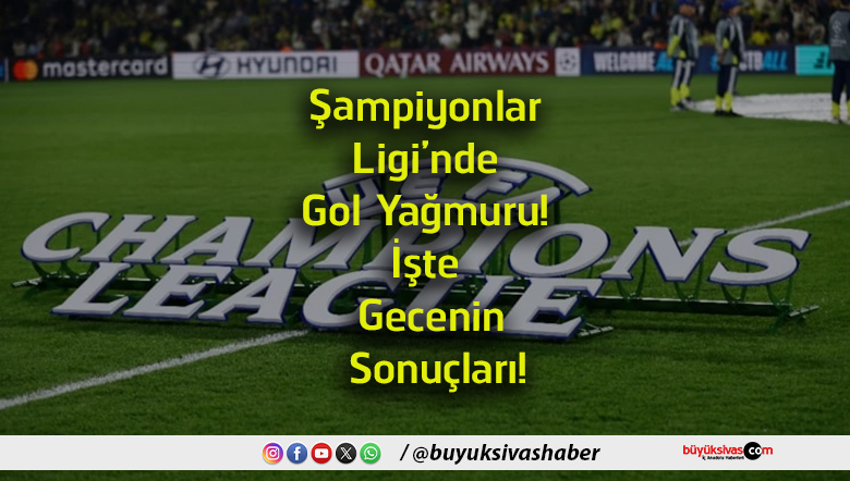 sonuçları