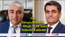 soruştur