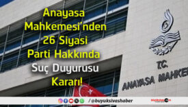 suç duyurusu