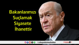 suçlamak