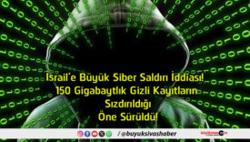 sürüldü