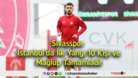 tamamladı