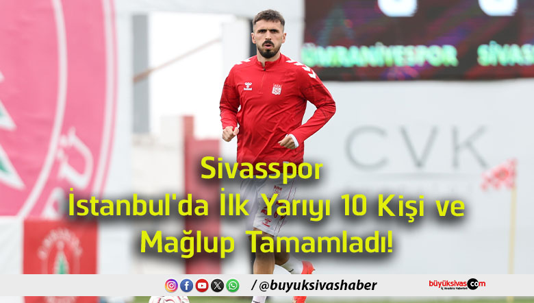 tamamladı