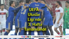 tamamlandı