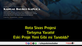 tanıtıldı