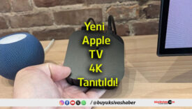 tanıtıldı