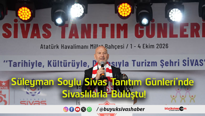 tanıtım