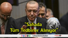 tedbirler