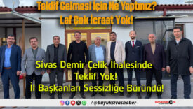 teklif
