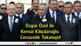 tokalaştı
