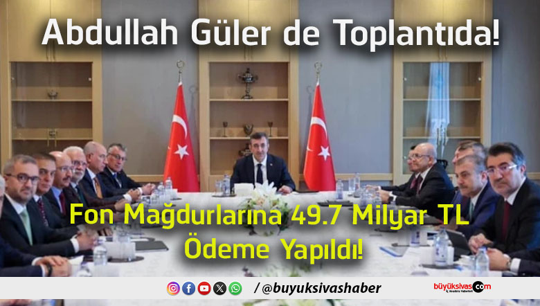toplantı