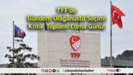 toplantı