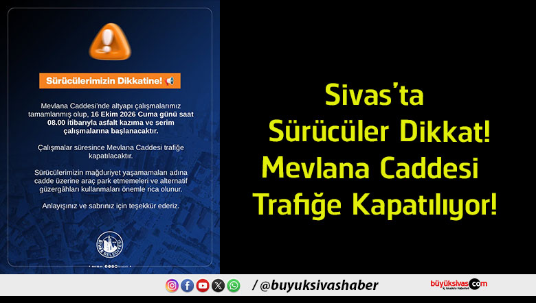 trafiğe